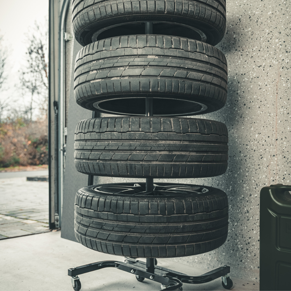 Felgenbaum 255 Reifen für SUVs und Sportwagen – lohnt sich das?