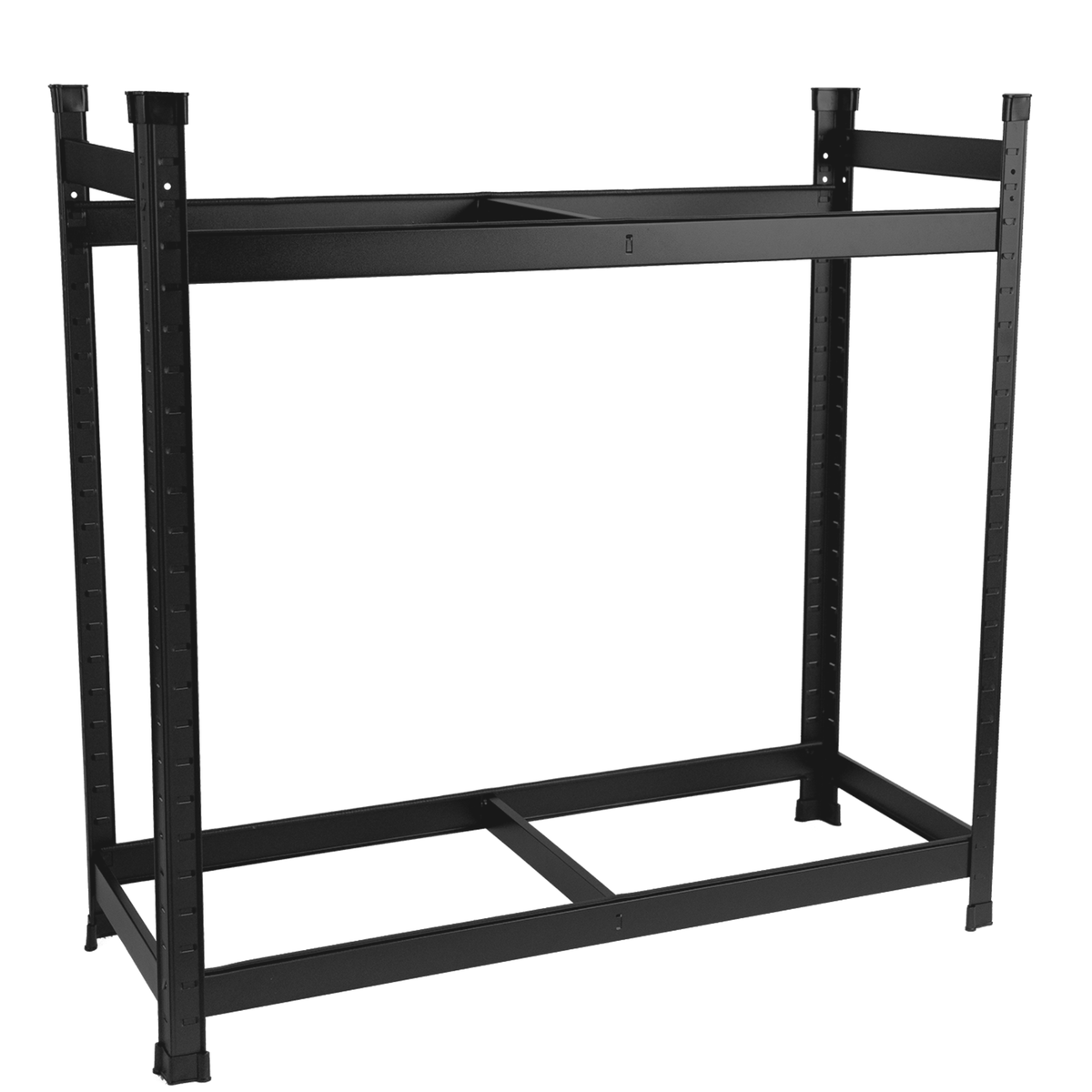 ALLSHELF Reifenregal für 8 Reifen – Bild 8